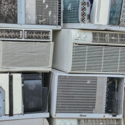 Pendik Bölgesinde Hurda Alüminyum Kilosu